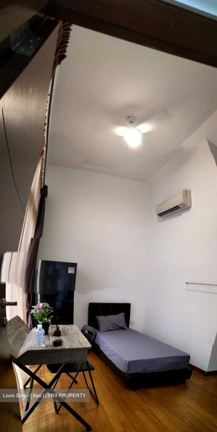28 RC Suites (D8), Apartment #603164381